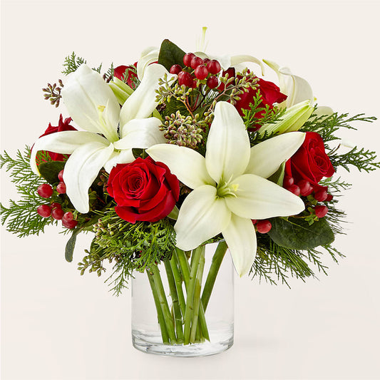 Glittering Lights Bouquet –  The Stud Florist, Conyers GA