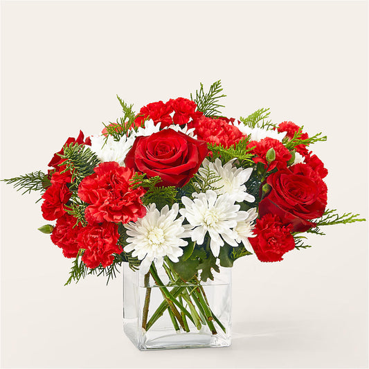 Peppermint Chill Bouquet –  The Stud Florist, Conyers GA
