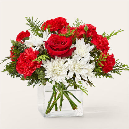 Peppermint Chill Bouquet –  The Stud Florist, Conyers GA