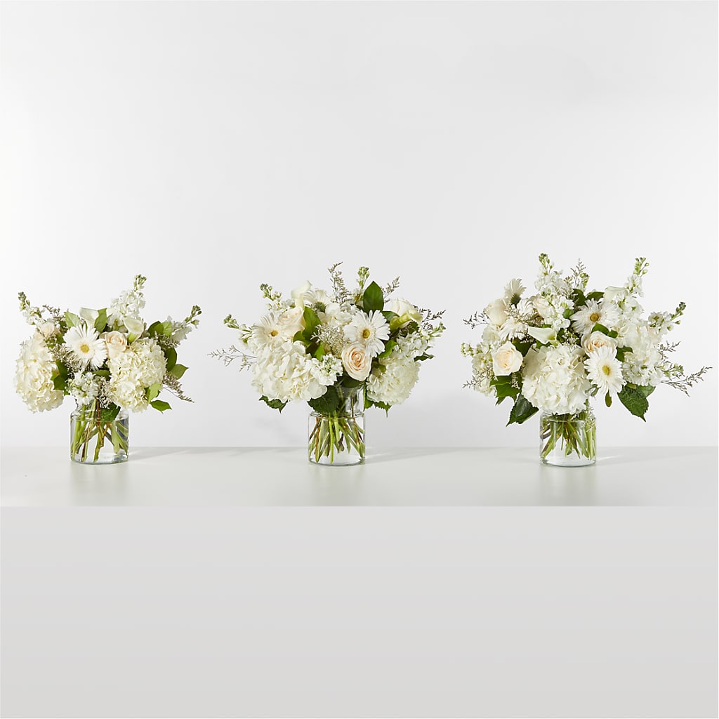 Sun-drenched Blooms Box Bouquet –  The Stud Florist, Conyers GA