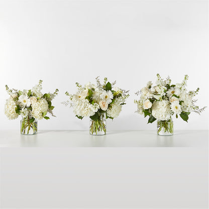 Sun-drenched Blooms Box Bouquet –  The Stud Florist, Conyers GA