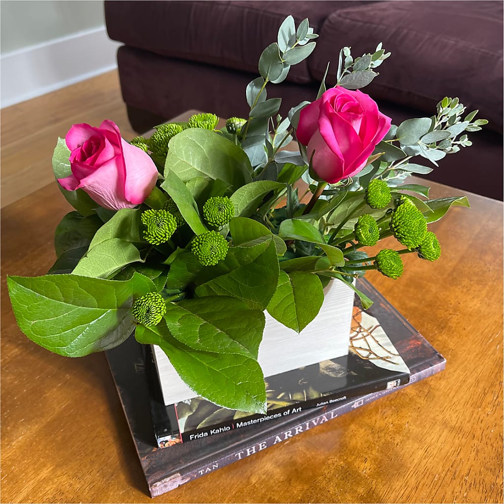 Wild Spirit Bouquet –  The Stud Florist, Conyers GA