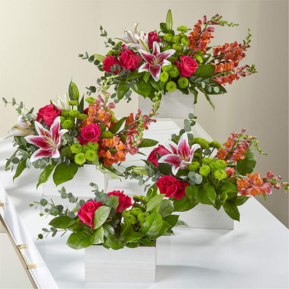 Wild Spirit Bouquet –  The Stud Florist, Conyers GA
