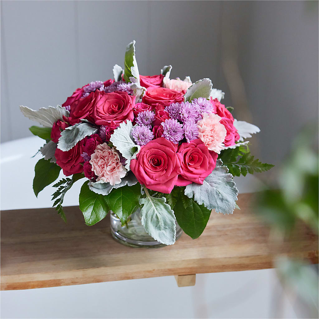 Sweet As Can Be Bouquet –  The Stud Florist, Conyers GA