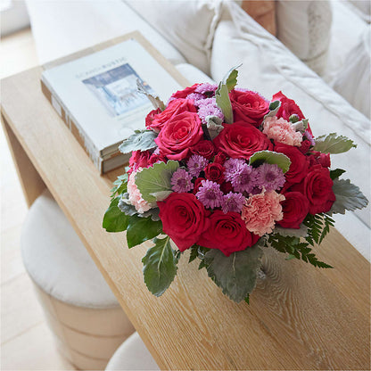 Sweet As Can Be Bouquet –  The Stud Florist, Conyers GA