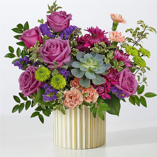 You're a Gem Bouquet – THE STUD FLORIST, Conyers GA