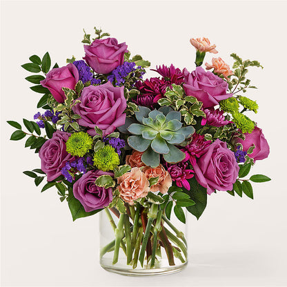 You're a Gem Bouquet –  The Stud Florist, Conyers GA