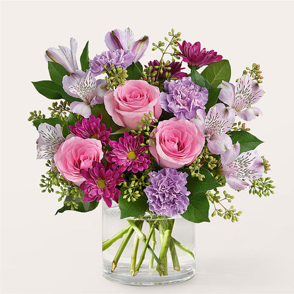 In the Clouds Bouquet –  The Stud Florist, Conyers GA
