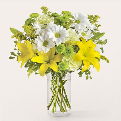 Fresh Start Bouquet –  The Stud Florist, Conyers GA