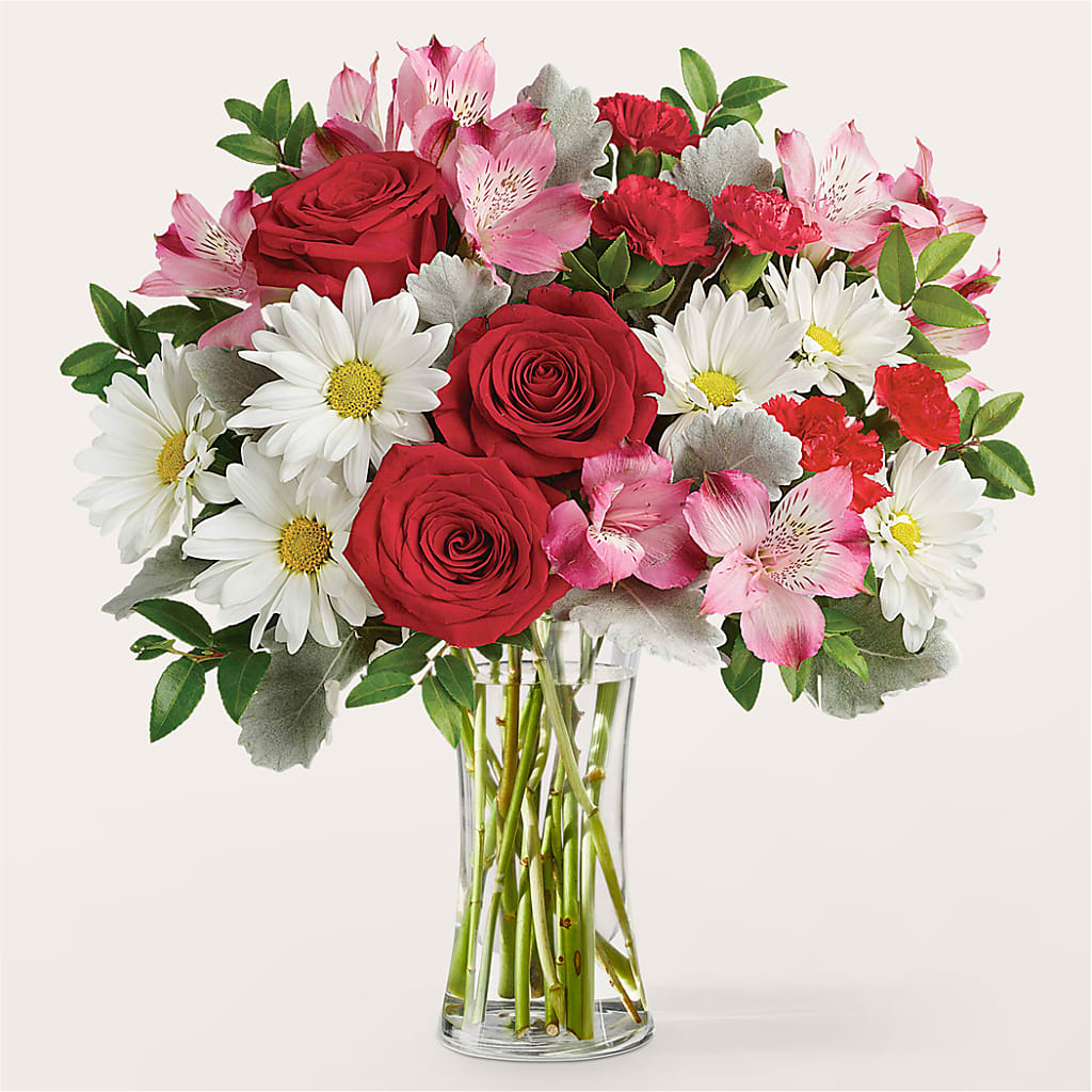 Sugary Sweet Bouquet