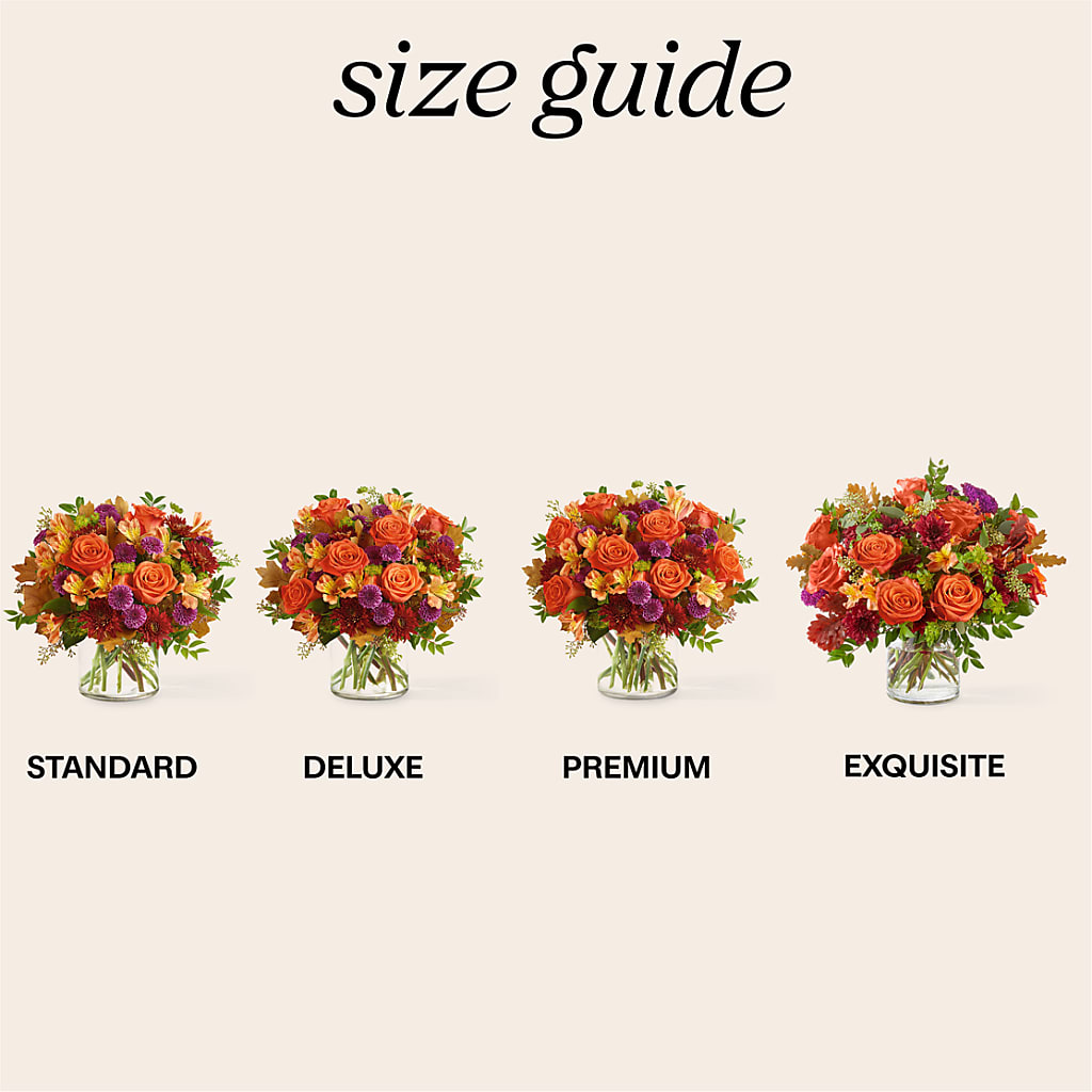 Orange You Glad Bouquet –  The Stud Florist, Conyers GA