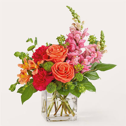 Cosmopolitan Bouquet –  The Stud Florist, Conyers GA