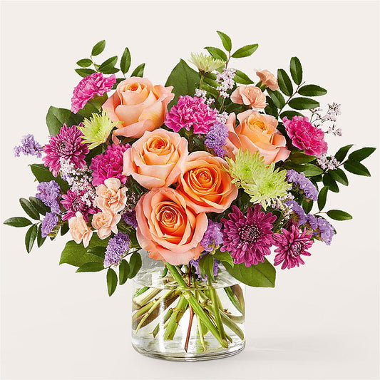 Effervescence Bouquet – THE STUD FLORIST, Conyers GA