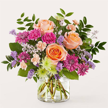 Effervescence Bouquet –  The Stud Florist, Conyers GA