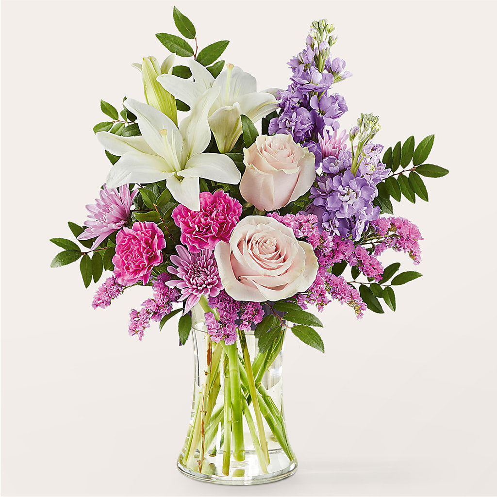 High Tea Bouquet –  The Stud Florist, Conyers GA