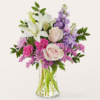 High Tea Bouquet –  The Stud Florist, Conyers GA