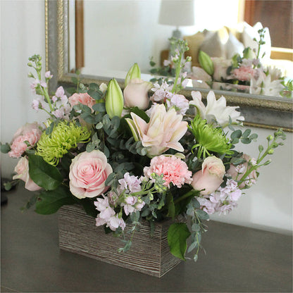Beautiful Spirit Basket –  The Stud Florist, Conyers GA