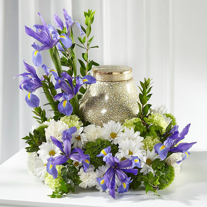 Sincere Spirit Cremation Adornment –  The Stud Florist, Conyers GA