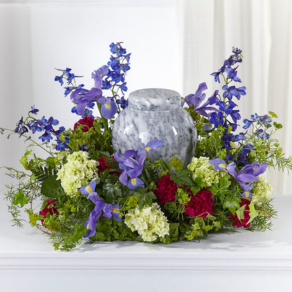 Forever Remembered Cremation Adornment –  The Stud Florist, Conyers GA