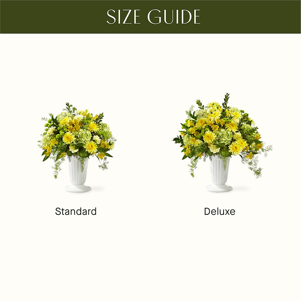 Beloved Blessings Arrangement –  The Stud Florist, Conyers GA