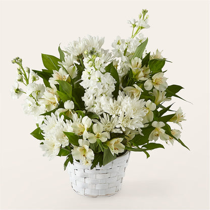 Eternal Affection Arrangement –  The Stud Florist, Conyers GA