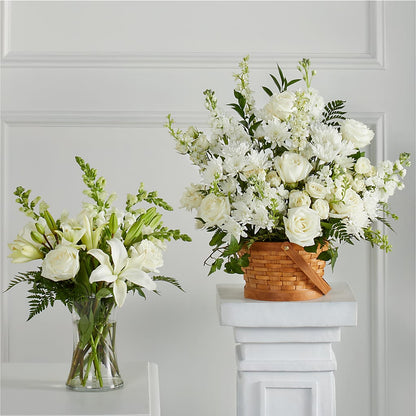 Sincerest Condolences Bundles –  The Stud Florist, Conyers GA