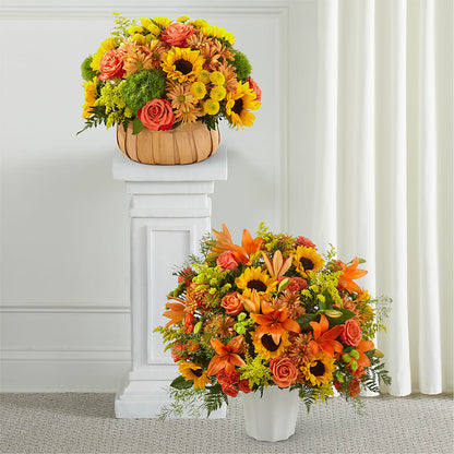 Heart of Gold Bundles –  The Stud Florist, Conyers GA