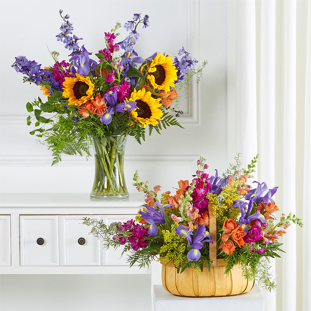Majestic Memento Bundles –  The Stud Florist, Conyers GA