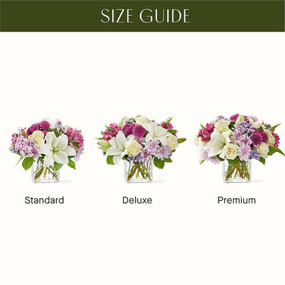 Cared For Bouquet –  The Stud Florist, Conyers GA