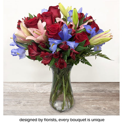 Truly Stunning Bouquet –  The Stud Florist, Conyers GA