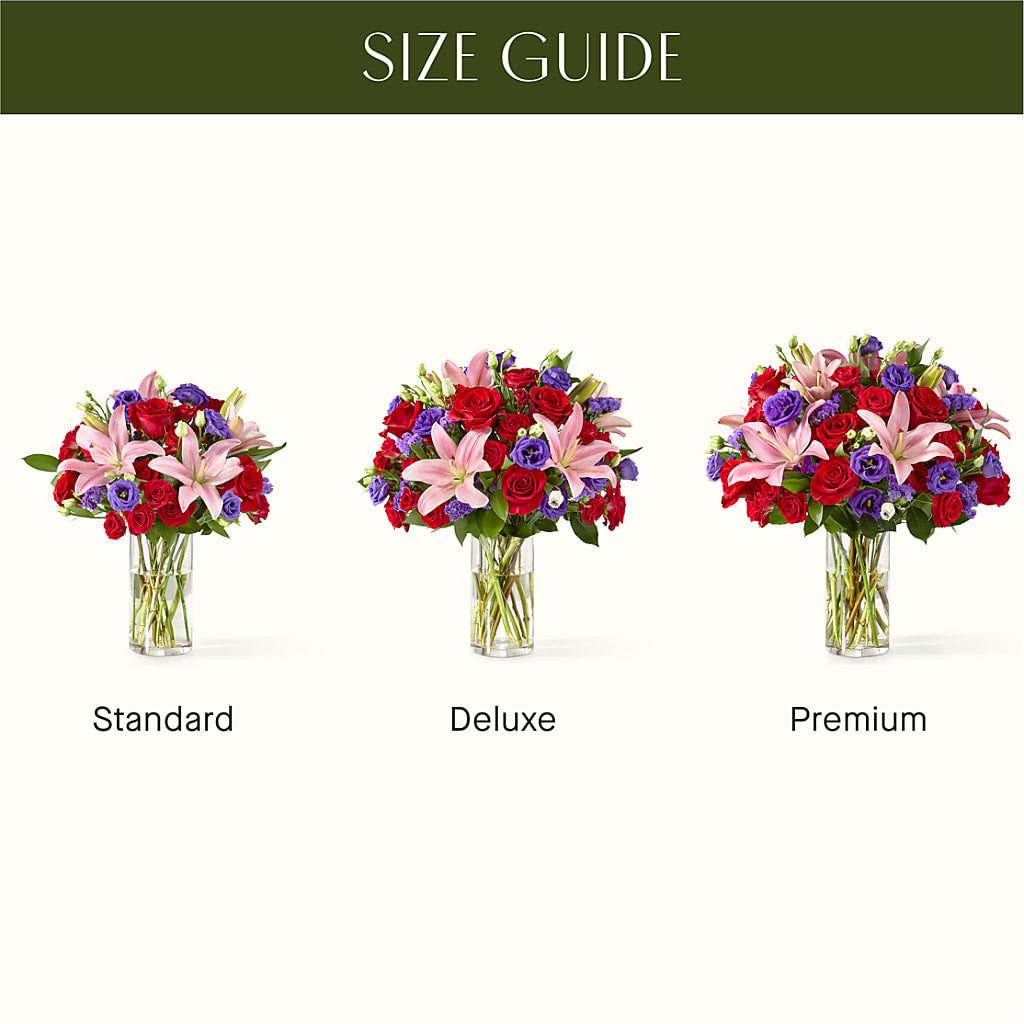 Truly Stunning Bouquet –  The Stud Florist, Conyers GA