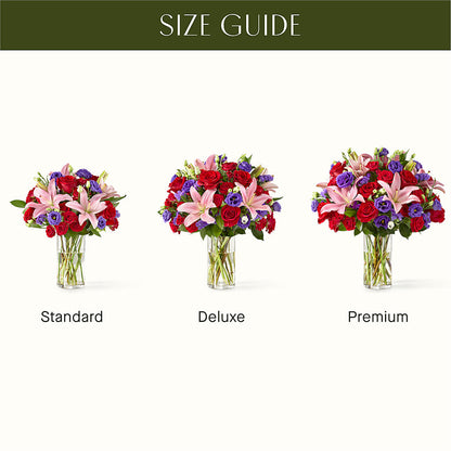 Truly Stunning Bouquet –  The Stud Florist, Conyers GA