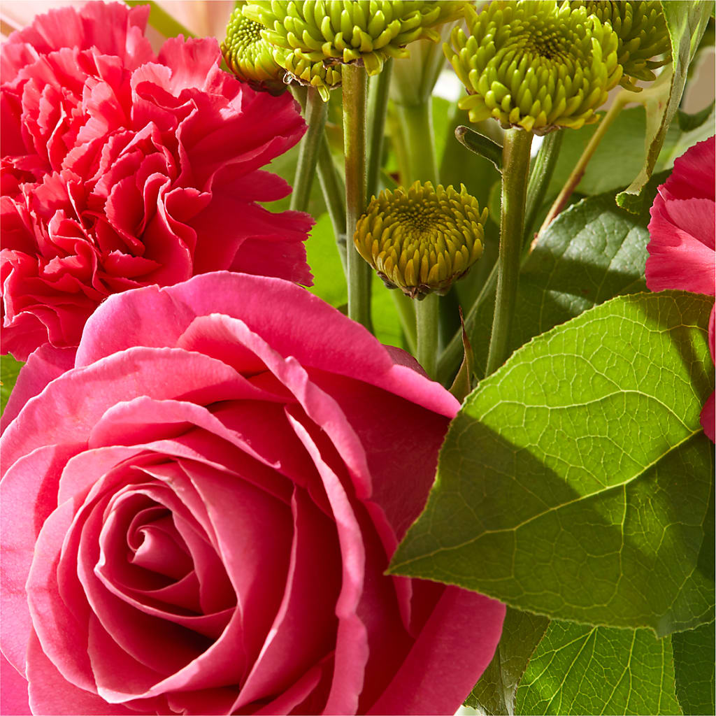Watermelon Crush Bouquet –  The Stud Florist, Conyers GA
