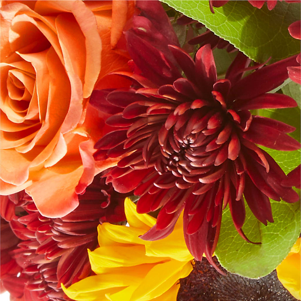September Sunset Bouquet –  The Stud Florist, Conyers GA