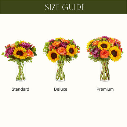 Nature Walk Bouquet –  The Stud Florist, Conyers GA