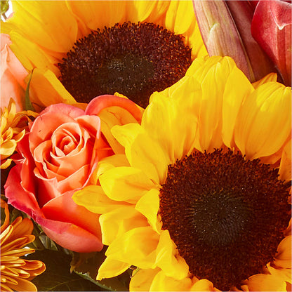 Acorn Lane Bouquet –  The Stud Florist, Conyers GA