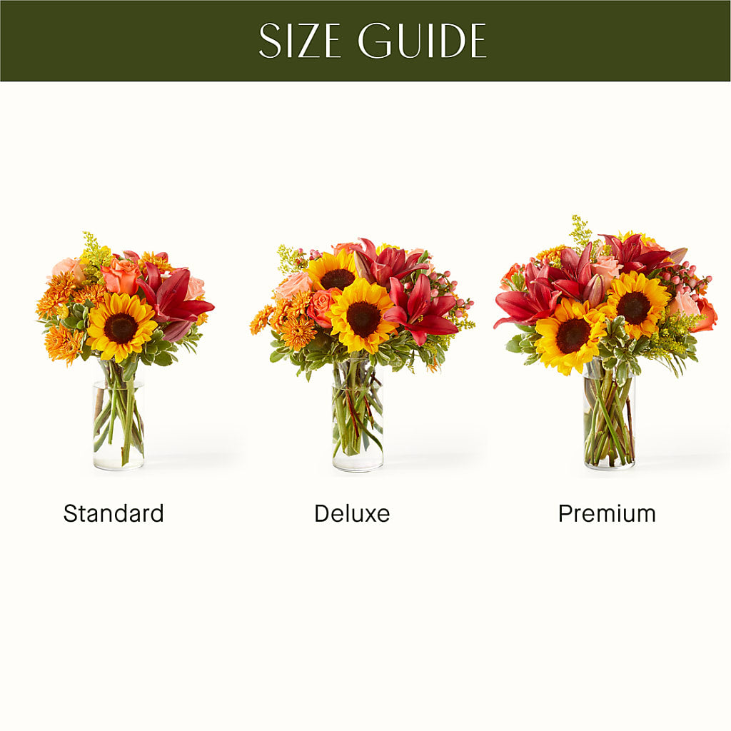 Acorn Lane Bouquet –  The Stud Florist, Conyers GA