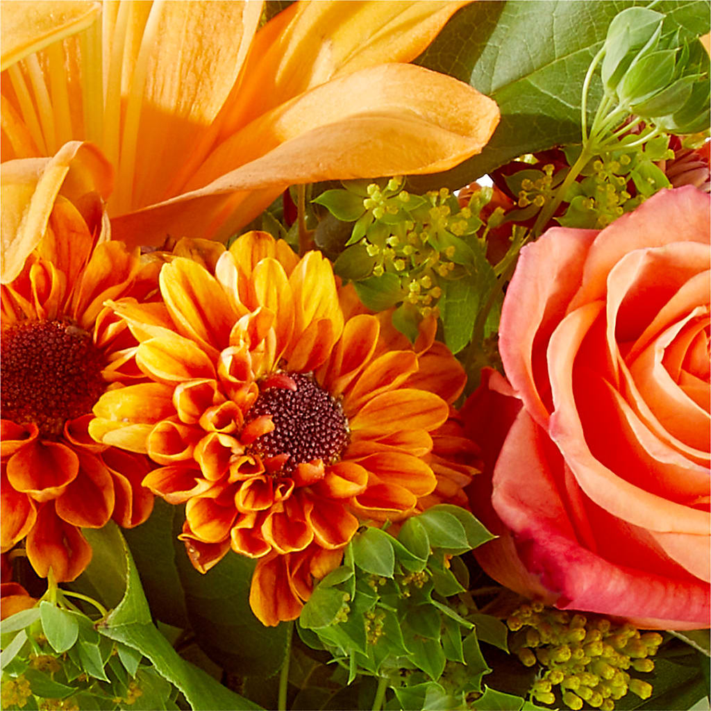 Honeycrisp Bouquet –  The Stud Florist, Conyers GA