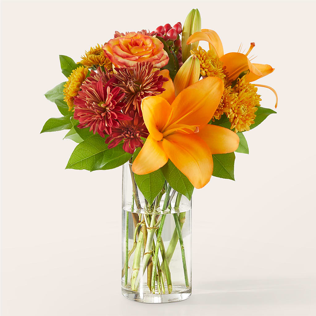 Autumnal Aroma Bouquet –  The Stud Florist, Conyers GA