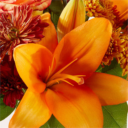 Autumnal Aroma Bouquet –  The Stud Florist, Conyers GA