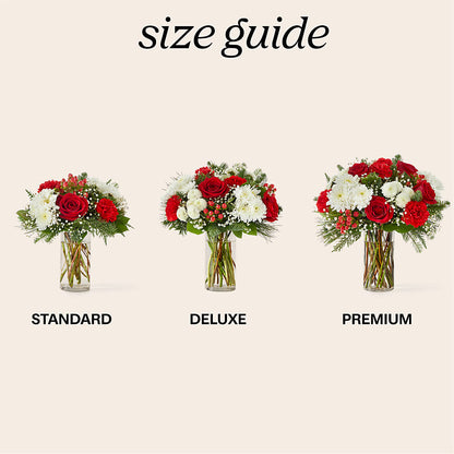 Chance of Flurries Bouquet –  The Stud Florist, Conyers GA
