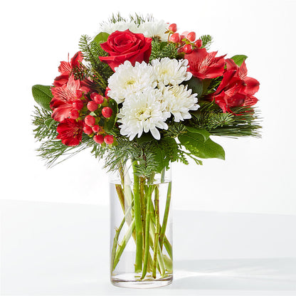 Letters to Santa Bouquet –  The Stud Florist, Conyers GA