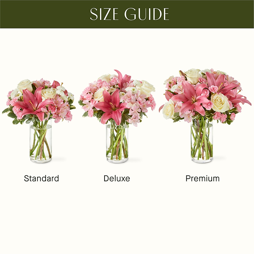 Piece of Cake Bouquet –  The Stud Florist, Conyers GA