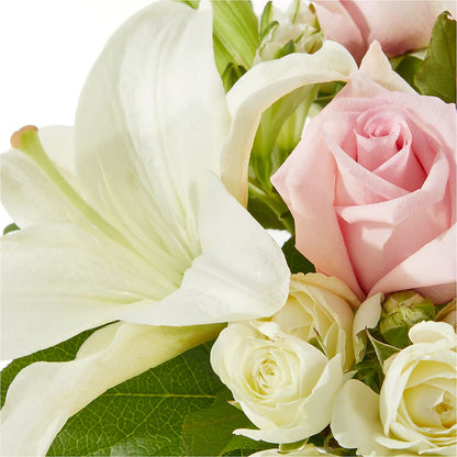 Kindhearted Bouquet –  The Stud Florist, Conyers GA