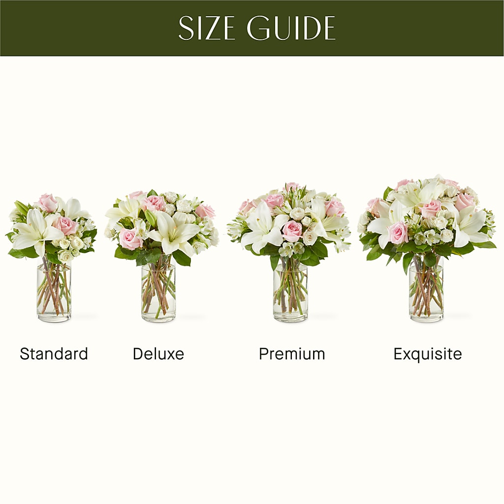 Kindhearted Bouquet –  The Stud Florist, Conyers GA