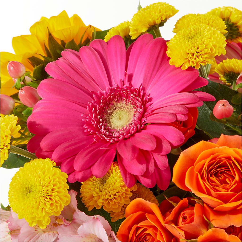 Beach Day Bouquet –  The Stud Florist, Conyers GA