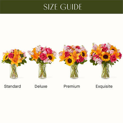 In Full Swing Bouquet –  The Stud Florist, Conyers GA