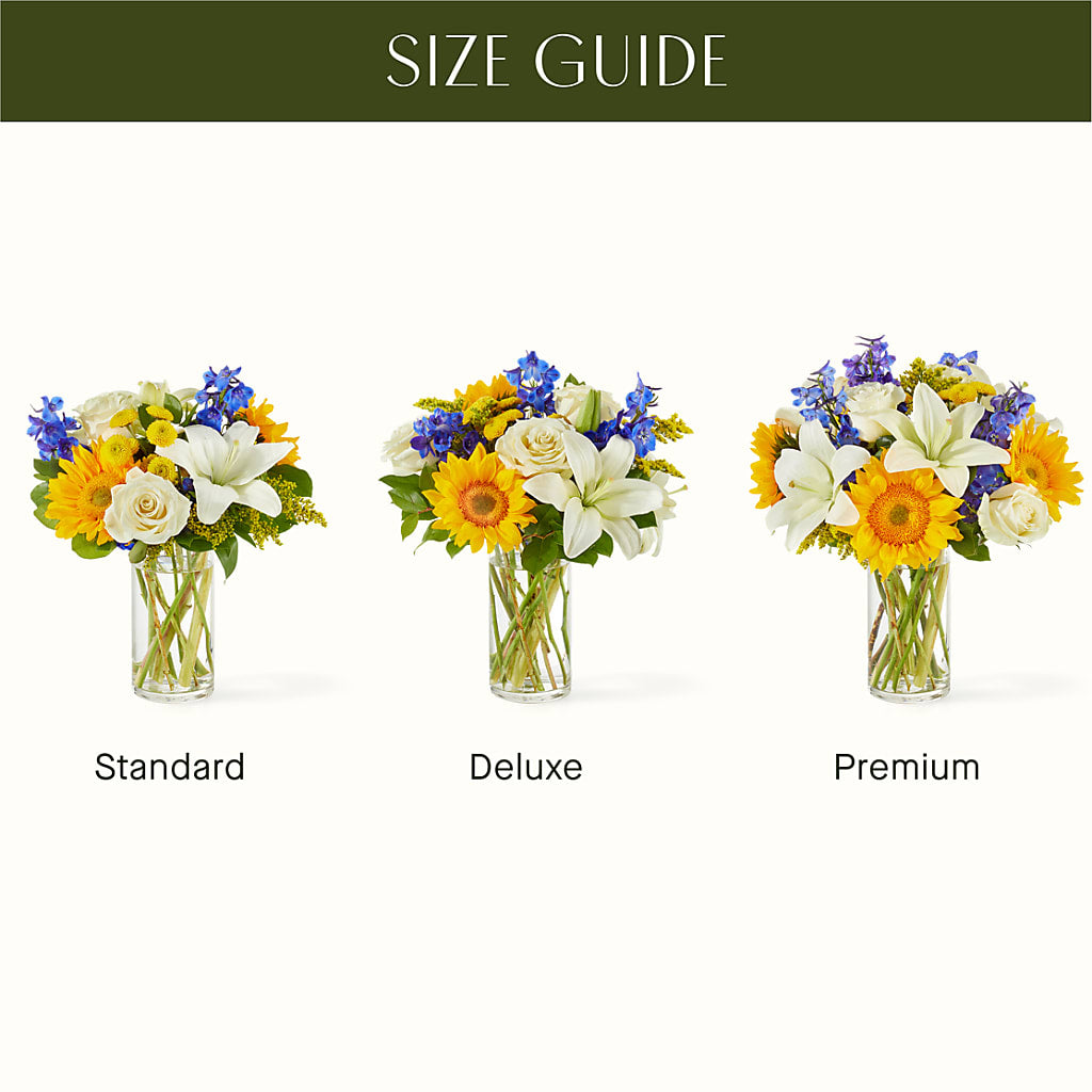 Stargazing Bouquet –  The Stud Florist, Conyers GA