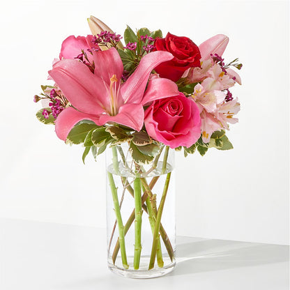 Lucky in Love Bouquet –  The Stud Florist, Conyers GA