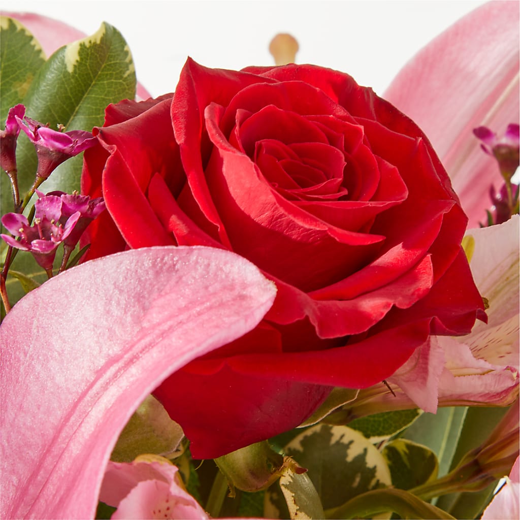 Lucky in Love Bouquet –  The Stud Florist, Conyers GA